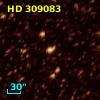 HD 309083