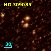 HD 309085