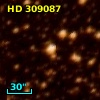 HD 309087