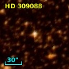 HD 309088