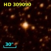 HD 309090