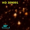 HD 309091