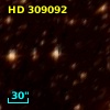 HD 309092