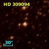 HD 309094