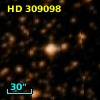 HD 309098