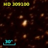 HD 309100