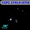 CGPG 1741.4+6756