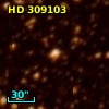 HD 309103