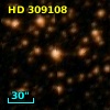 HD 309108