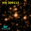 HD 309113