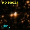 HD 309114