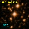 HD 309115