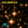 HD 309116