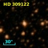 HD 309122