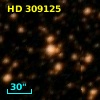 HD 309125