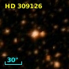 HD 309126