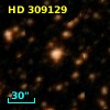 HD 309129