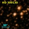 HD 309130