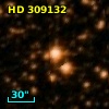 HD 309132