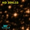 HD 309133