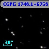 CGPG 1748.1+6758