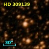 HD 309139