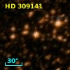 HD 309141