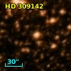 HD 309142