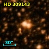 HD 309143
