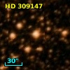 HD 309147