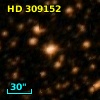 HD 309152