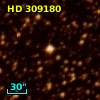 HD 309180