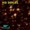 HD 309181