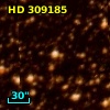 HD 309185