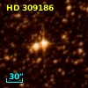 HD 309186