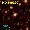 HD 309190