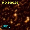 HD 309192
