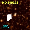 HD 309193