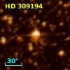 HD 309194