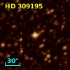 HD 309195