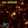 HD 309200