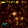 HD 309203