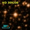 HD 309208