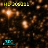 HD 309211