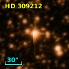 HD 309212