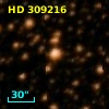HD 309216