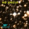 HD 309219
