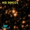 HD 309221