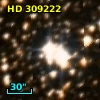 HD 309222