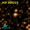 HD 309223